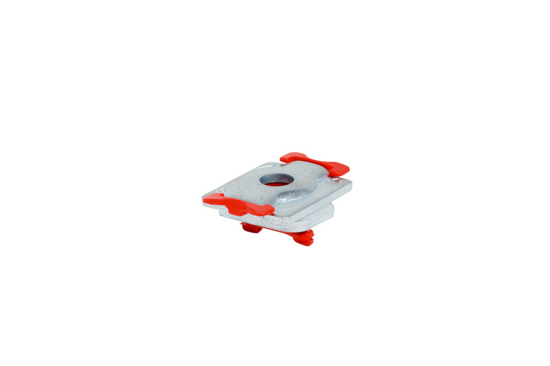 VARIFIX®  Schnellbefestiger Systemfix M8