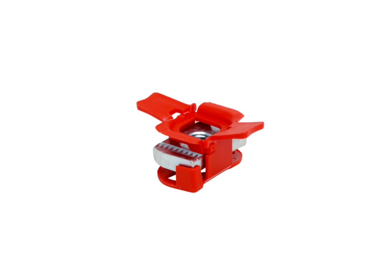 VARIFIX®  Flügelmutter Profil 41 M 10
