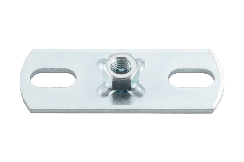VARIFIX®  Grundplatte M 8