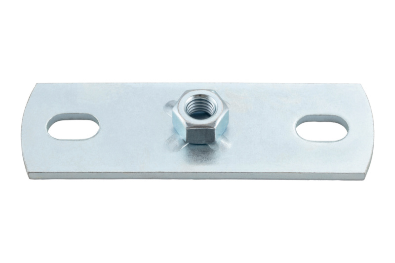 VARIFIX®  Grundplatte M 10