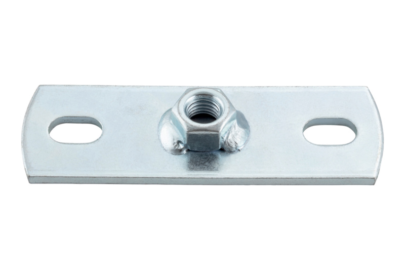 VARIFIX®  Grundplatte M 12