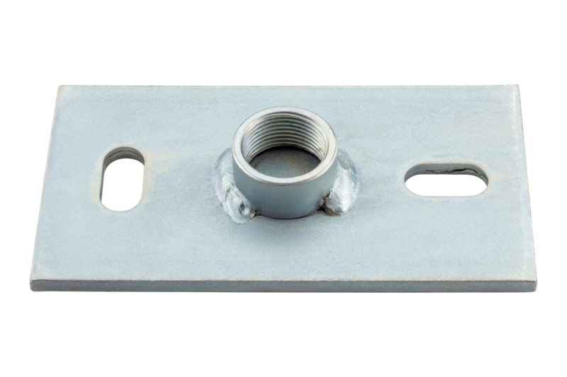 VARIFIX®  Grundplatte 150x80-3/4"
