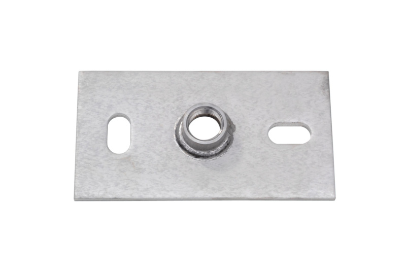 VARIFIX®  Grundplatte 150x80x6