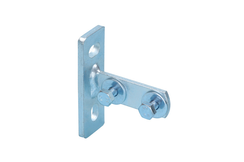 VARIFIX®  Stirnbefestiger quer STIRNBEF-26/28-QUER