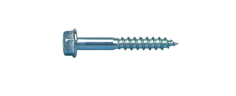 Laschenschraube 6 x 75