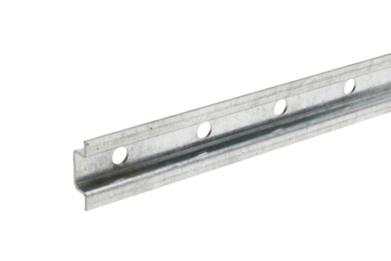 VARIFIX®  Schienenverbinder 41/86/1000 für Doppelprofil 41/86
