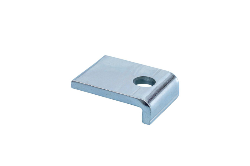 VARIFIX®  Trägerklemme  TS TRGKLE-PRFL41/41-TZN-L10MM