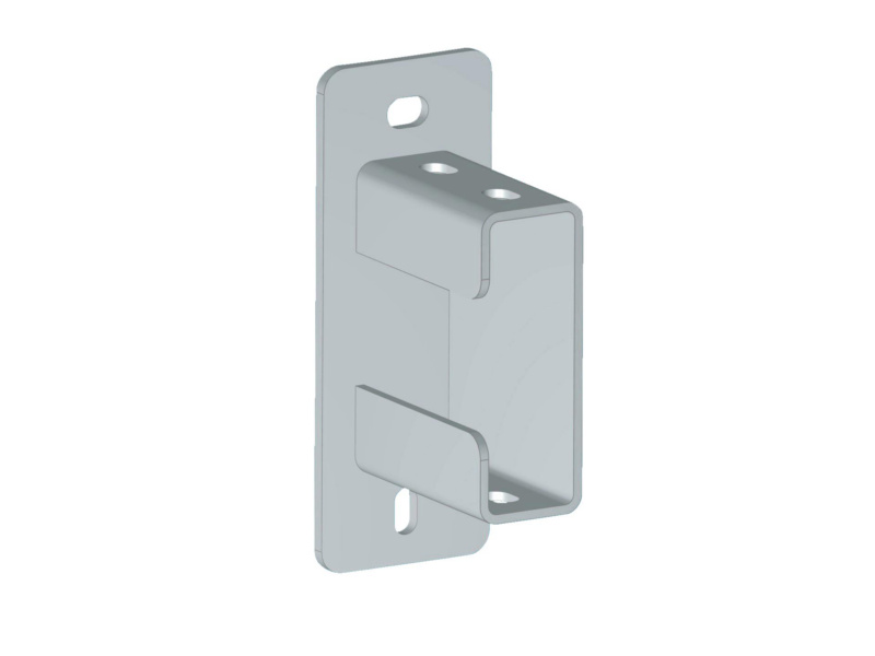 VARIFIX®  Profilfuß 41/124 für C-Montageschienen