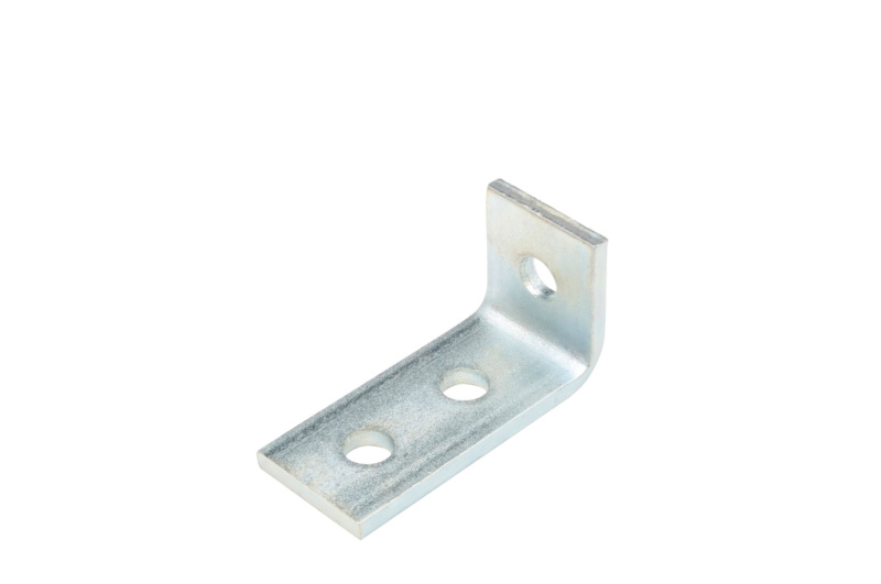 VARIFIX®  Anschlusswinkel 90° 91/47/35 mit 3 Rundlöchern