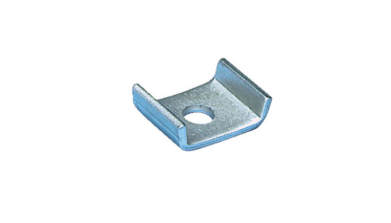 VARIFIX®  Halteklammer verzinkt