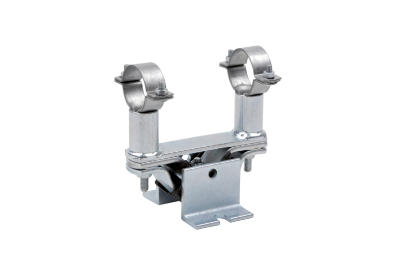 Fixpunkt-Befestigung TIPP® DN 125