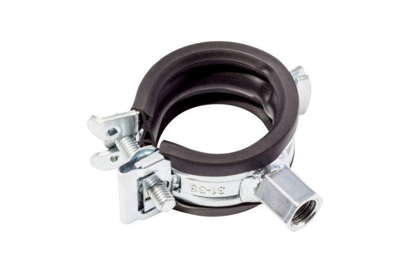Rohrschelle TIPP-Smartlock GS ML 66 - 72 mm