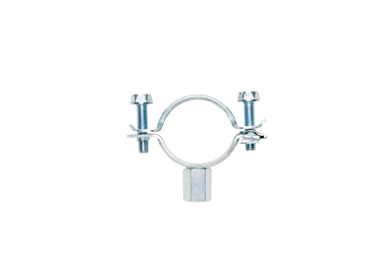 Rohrschelle TIPP®  Smartlock 2 GS 23-27 mm ohne Gummieinlagen