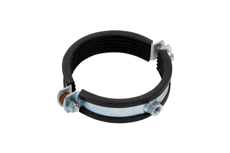 Rohrschelle TIPP-Massiv 404-408 mm
