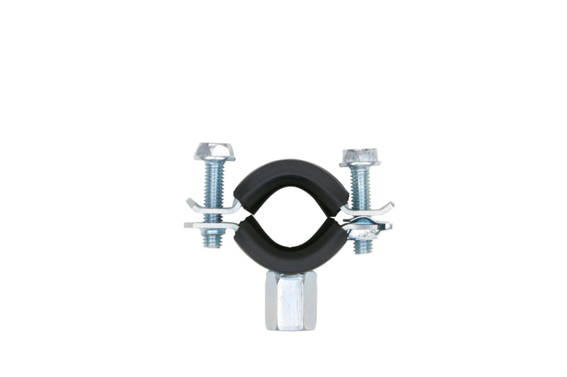 Rohrschelle TIPP Smartlock 2 GS 91-95 mm mit Schnellverschluss