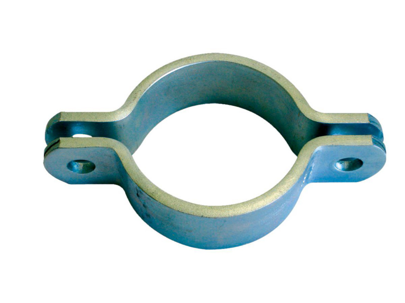 Rohrschelle 159,0 mm nach DIN 3567, Form A