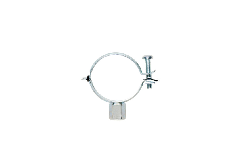 Rohrschelle TIPP®  Smartlock GS 28 - 29 mm ohne Gummieinlagen