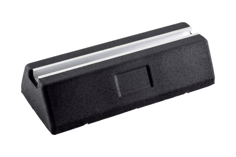 Dämpfungssockel für Dächer 250x180x95