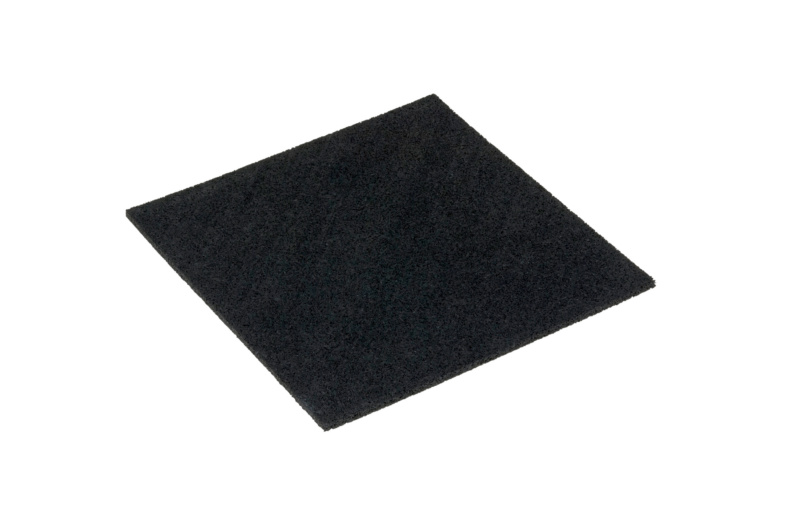 Dämpfungsmatte 500 x 500