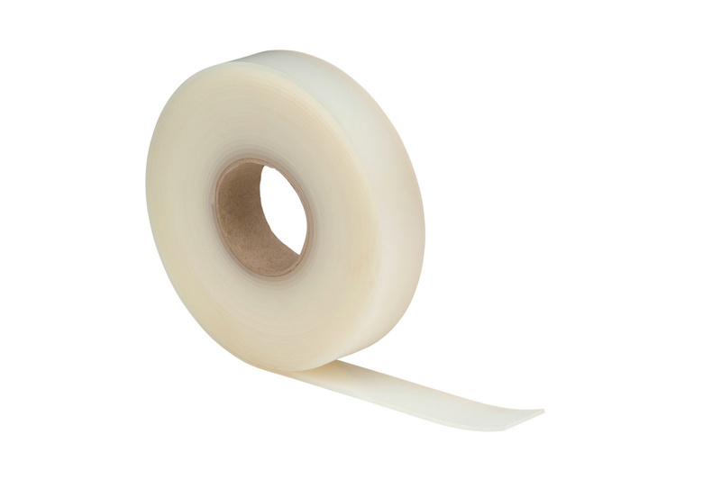 Schalldämmeinlagen Silikon SCHALLDAEMMEINLG-F.ROLGR-SIL-3X30MM-50M