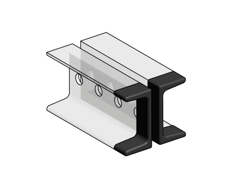Abdeckkappe W-SL