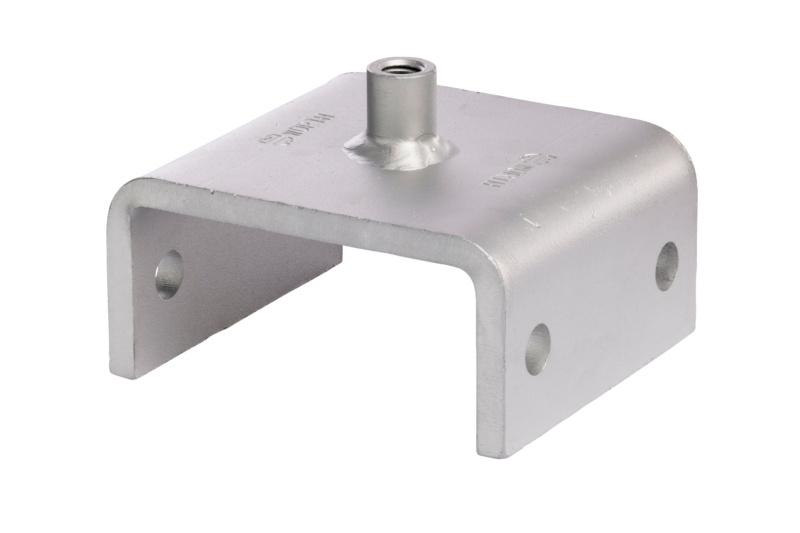 Muffenanschluss W-IP U-Form MUFANSHL-(W-IP)-KOMBI-M10/12