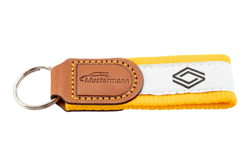 Schlüsselanhänger Label SHSLANHAENG-BEDR-LABEL-1SEITIG