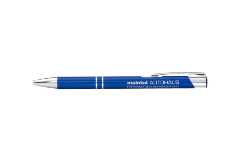 Kugelschreiber Royal KULI-BEDR-ROYAL-PAKET-GRAVUR-100STK