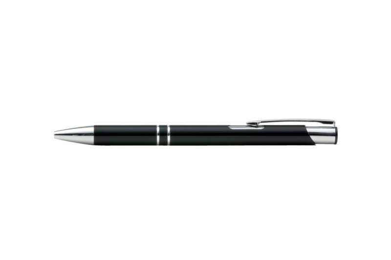 Kugelschreiber Royal KULI-BEDR-ROYAL-SCHWARZ-GRAVUR