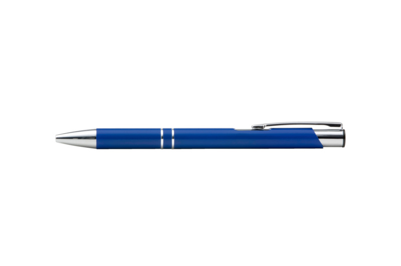 Kugelschreiber Royal KULI-BEDR-ROYAL-BLAU-GRAVUR