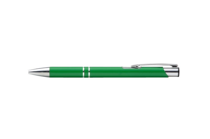 Kugelschreiber Royal KULI-BEDR-ROYAL-GRUEN-GRAVUR