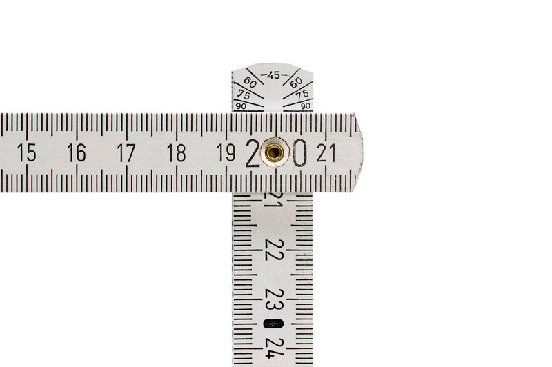 Gliedermaßstab Innengelenk MSTAB-PAKET-HO/ST-EINRAST-1FARB-200STK