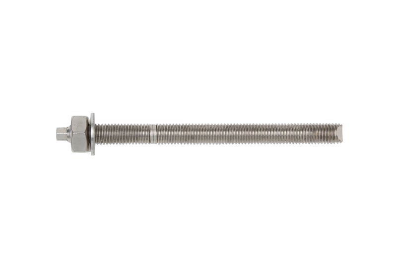 Dübel Atrion AVA-R 16-085-230  EDELST. A4 1.4401