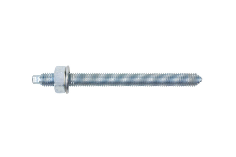 Dübel Atrion AVA-W 10-200-300  STAHL, WEISS VERZ.