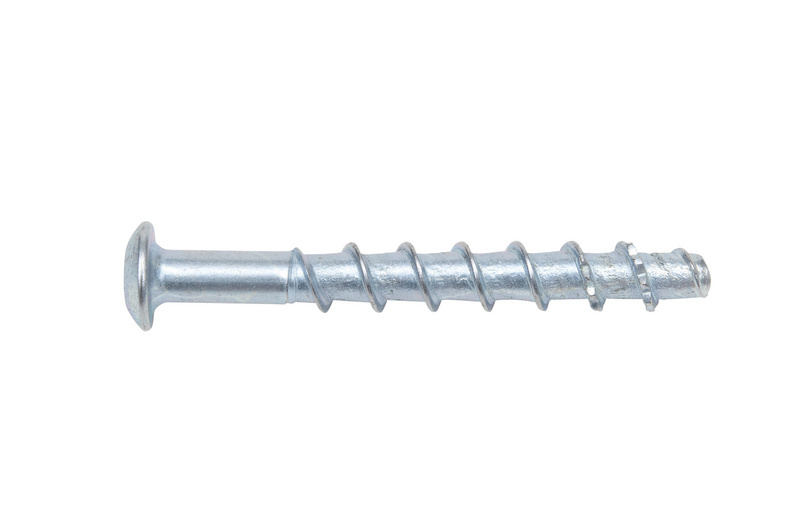 Betonschraube ABS-W ABS-W 08-005-080 LIKO TX 40 STAHL VERZ.