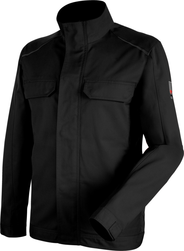 Jacke/ Weste/ Mantel CBRE BUNDJACKE CETUS SCHWARZ L