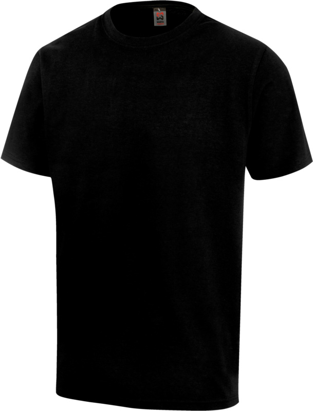 T-Shirt/ Polo/ Sweat CBRE T-SHIRT JOB+ SCHWARZ 3XL
