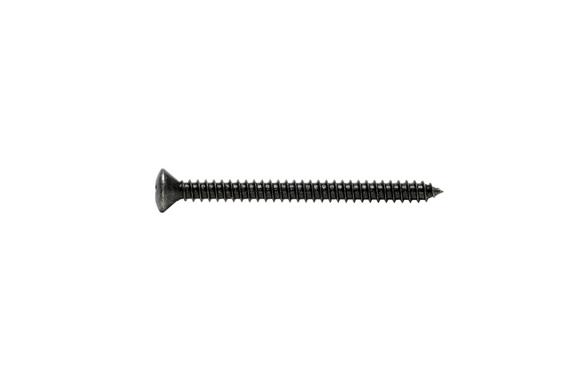 Blechschraube Linsensenkkopf 4,2 x 16