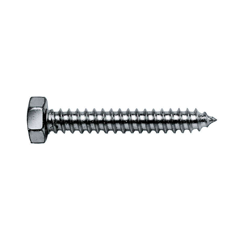 Sechskant-Blechschraube 3,9 x 19