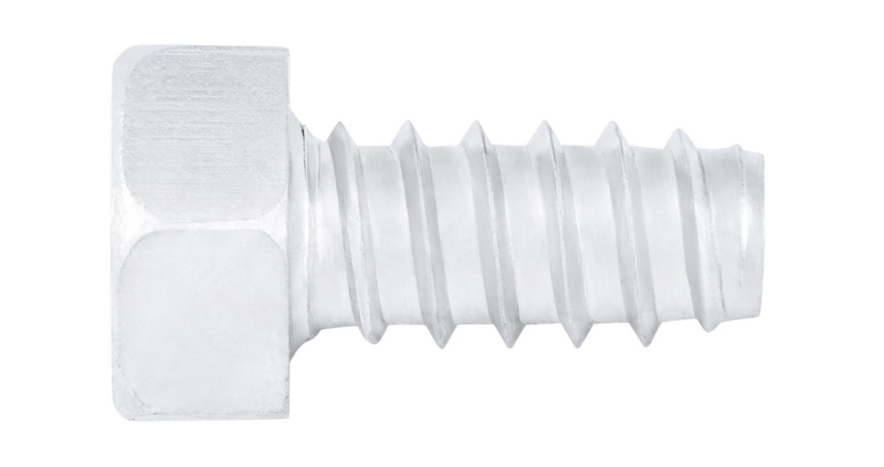 Sechskant-Blechschraube 6,3 x 25