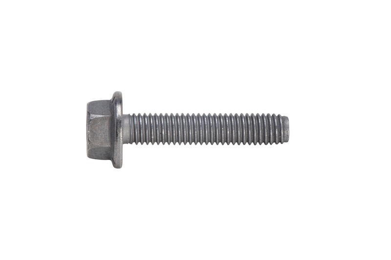 GEFU®  Gewindefurchende Schraube M5 x 16