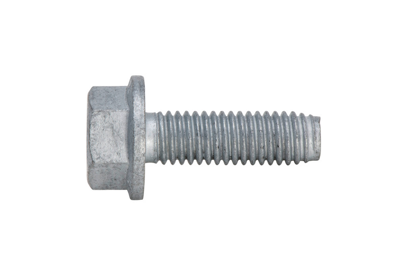 GEFU®  Gewindefurchende Schraube M6 x 25