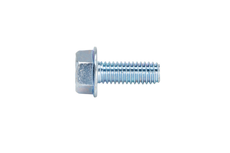 GEFU®  Gewindefurchende Schraube M8 x 50