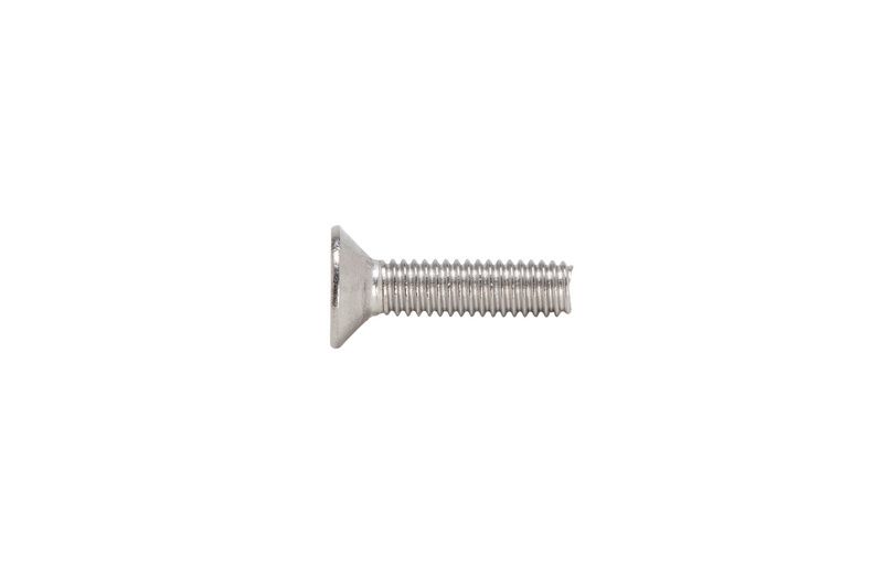 GEFU®  Gewindefurchende Schraube M5 x 30