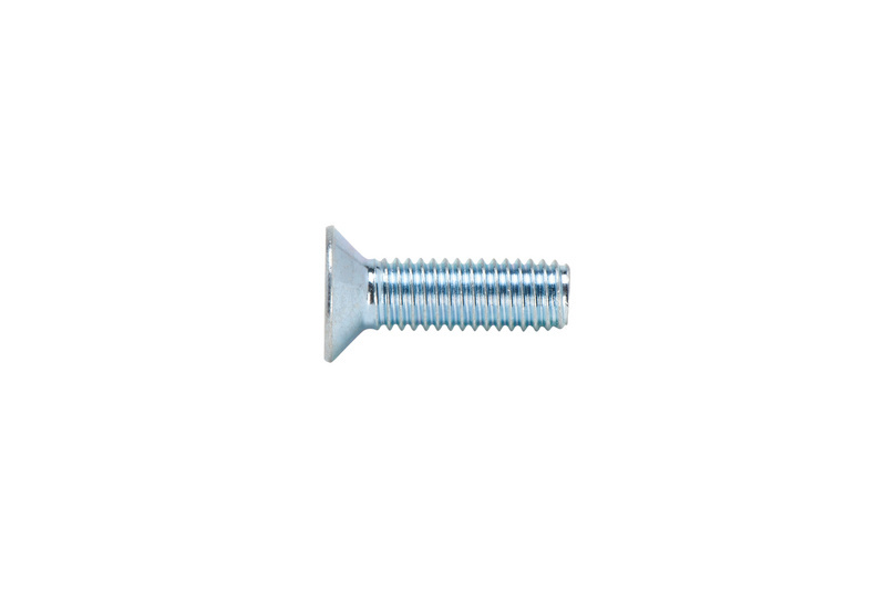 GEFU®  Gewindefurchende Schraube M5 x 20
