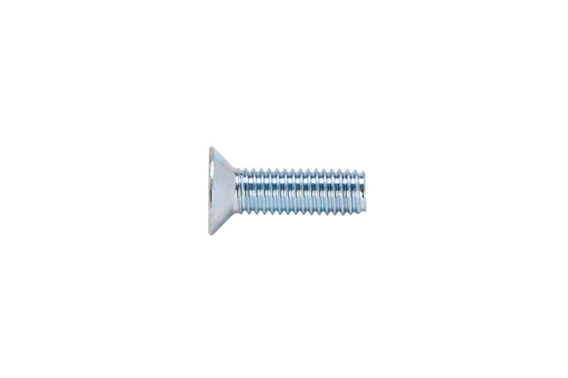 Gewindefurchende Schraube SHR-SEKPF-DIN7500-ME-TX20-(A2K)-M4X10