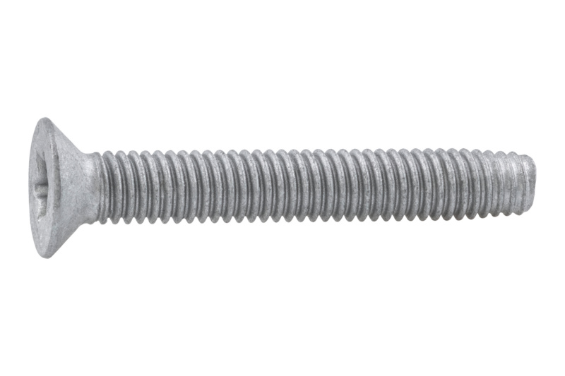 GEFU®  Gewindefurchende Schraube M6 x 40