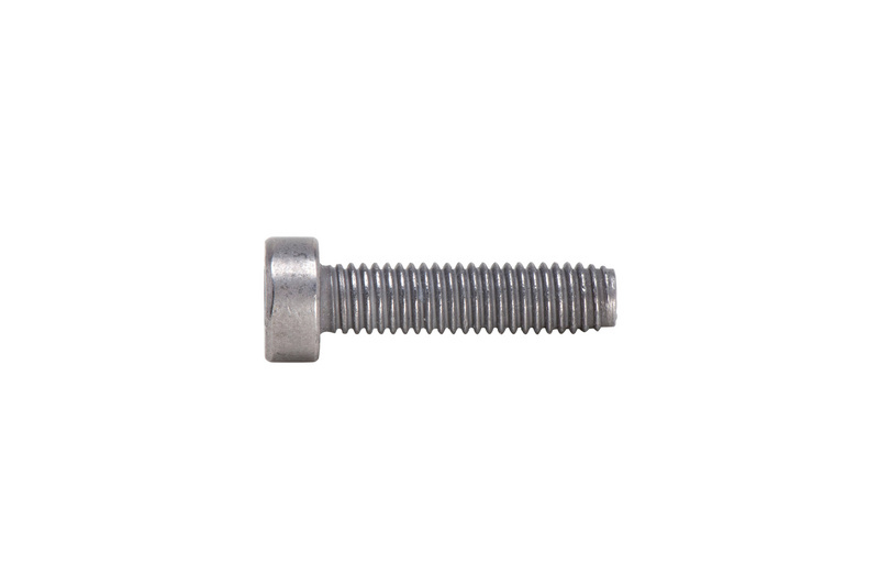 GEFU®  Gewindefurchende Schraube M5 x 25