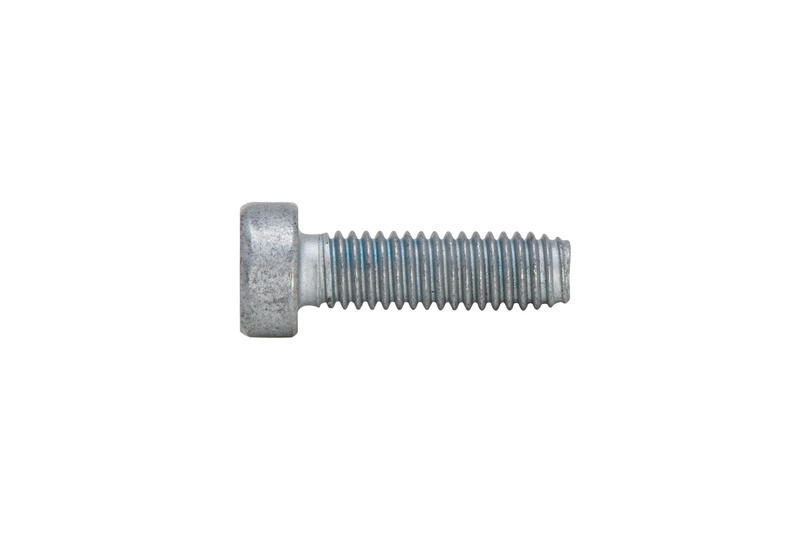 GEFU®  Gewindefurchende Schraube M6 x 16