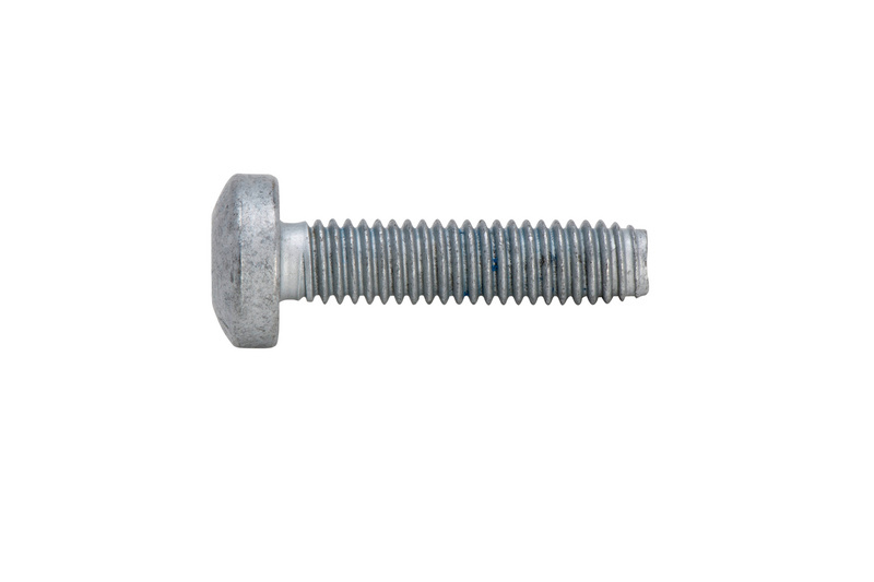 GEFU®  Gewindefurchende Schraube M8 x 25